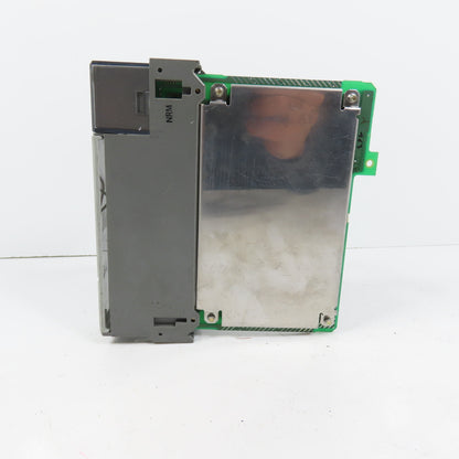 Allen Bradley 1746-L524 Ser C FRN 7C SLC 500 5/02 CPU Processor Unit