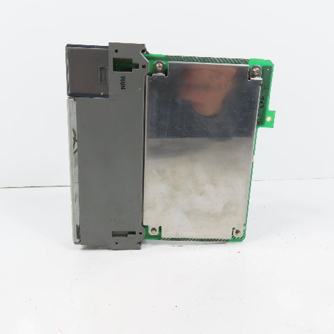 Allen Bradley 1746-L524 Ser C FRN 7C SLC 500 5/02 CPU Processor Unit