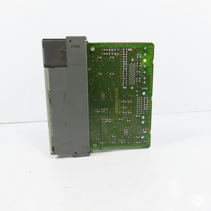 Allen Bradley 1747-L532 Ser C Rev 3 SLC 500 5/03 CPU Processor Unit W/1747-OS301