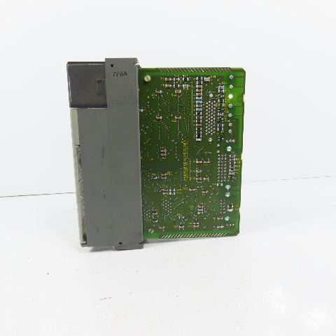 Allen Bradley 1747-L532 Ser C Rev 3 SLC 500 5/03 CPU Processor Unit W/1747-OS301