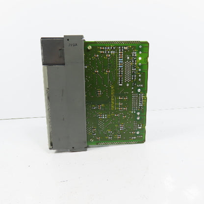 Allen Bradley 1747-L532 Ser C Rev 3 SLC 500 5/03 CPU Processor Unit W/1747-OS301