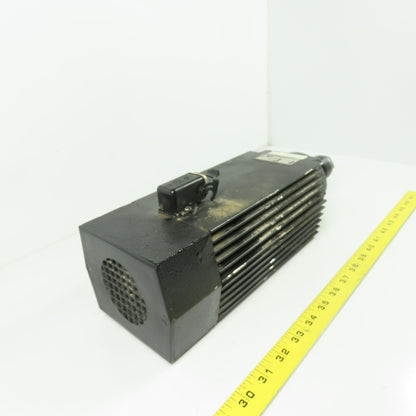 Perske KNS 51.14-2 3Ph 3.0KW Spindle Motor 400YV 6.0A 11580RPM