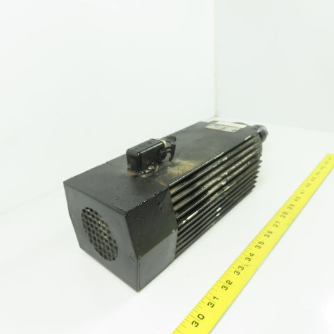 Perske KNS 51.14-2 3Ph 3.0KW Spindle Motor 400YV 6.0A 11580RPM
