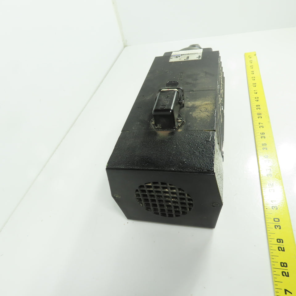 Perske KNS 51.14-2 3Ph 3.0KW Spindle Motor 400YV 6.0A 11580RPM