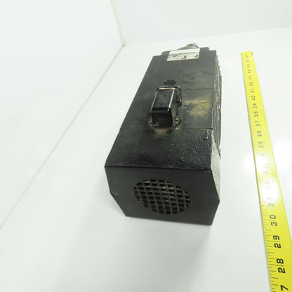 Perske KNS 51.14-2 3Ph 3.0KW Spindle Motor 400YV 6.0A 11580RPM
