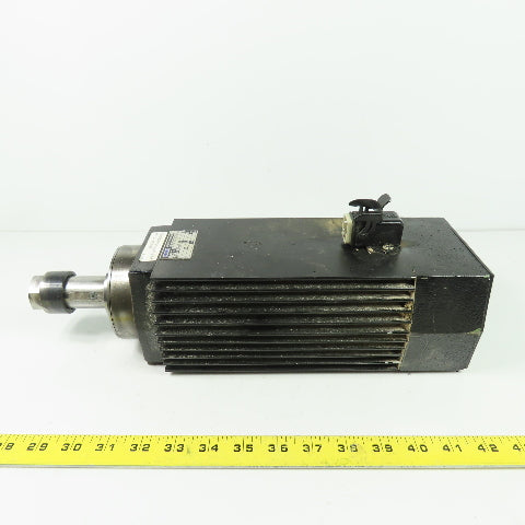 Perske KNS 51.14-2 3Ph 3.0KW Spindle Motor 400YV 6.0A 11580RPM
