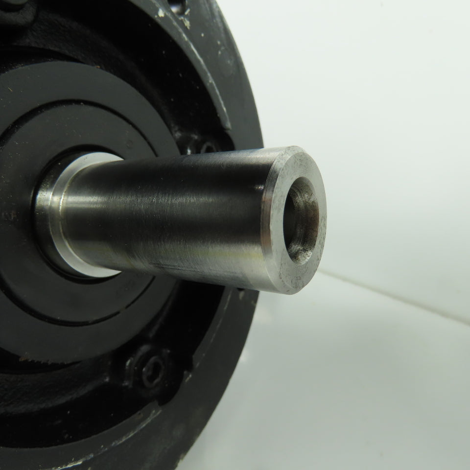 Stober C102F0700D71K4 70.7:1 Ratio Gear Motor 19.5RPM Output 220-480V 3Ph 0.25KW