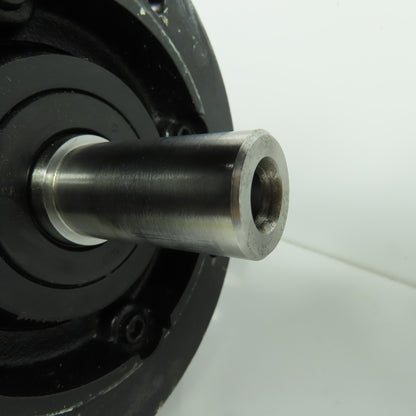 Stober C102F0700D71K4 70.7:1 Ratio Gear Motor 19.5RPM Output 220-480V 3Ph 0.25KW