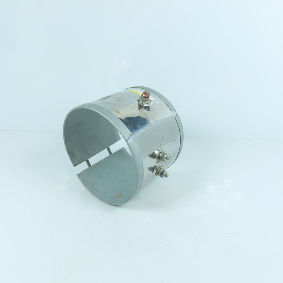 Tempco 5022015 H 97 18 1700W Heater Band 240/480V 5-1/2" ID x 4-1/2" W