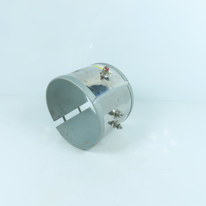 Tempco 5022015 H 97 18 1700W Heater Band 240/480V 5-1/2" ID x 4-1/2" W