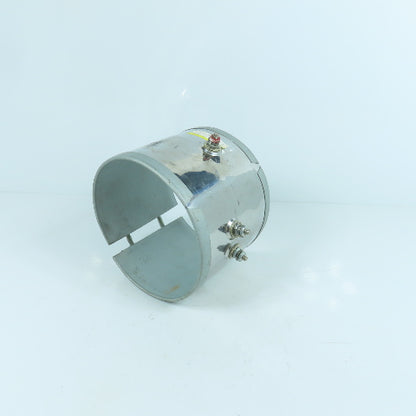 Tempco 5022015 H 97 18 1700W Heater Band 240/480V 5-1/2" ID x 4-1/2" W