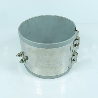 Tempco 5022015 H 97 18 1700W Heater Band 240/480V 5-1/2" ID x 4-1/2" W