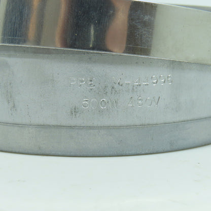 PPE M-44996 500W Heater Band 480V 4-1/4" ID x 1-1/2" W