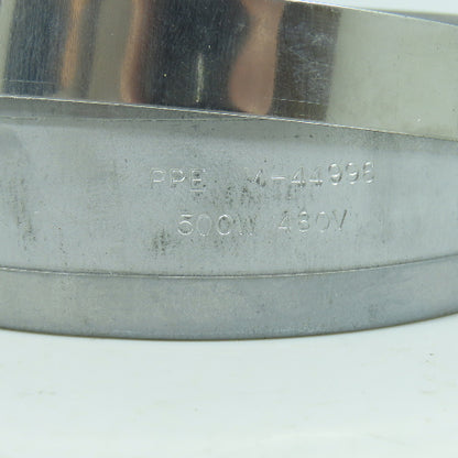 PPE M-44996 500W Heater Band 480V 4-1/4" ID x 1-1/2" W