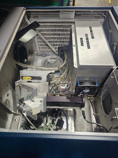 Christie CP-200-S 38-DCP301-52 DLP Digital Cinema Projector 3Ph 200/230V