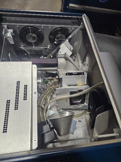 Christie CP-200-S 38-DCP301-52 DLP Digital Cinema Projector 3Ph 200/230V