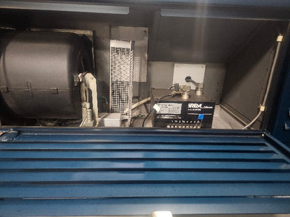 Christie CP-200-S 38-DCP301-52 DLP Digital Cinema Projector 3Ph 200/230V