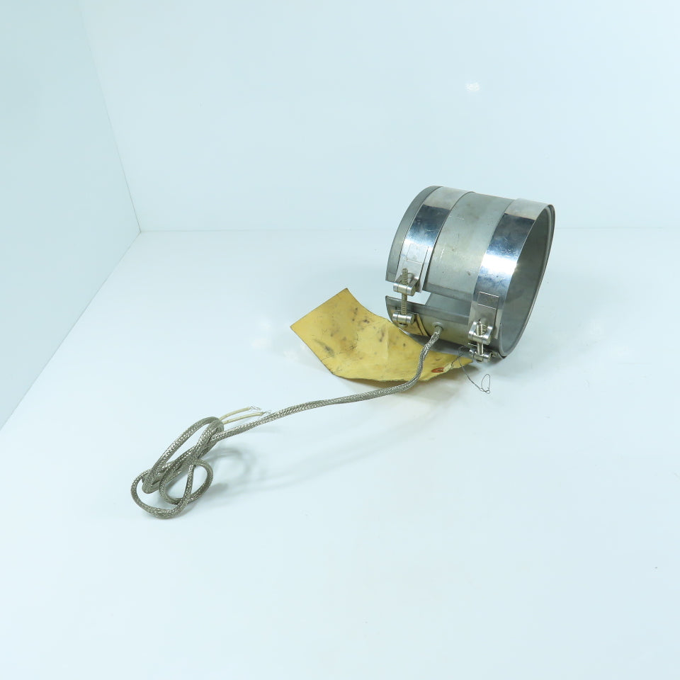 ITP B4U4B-3B 1500W Heater Band 480V 4-3/4" ID x 4" W