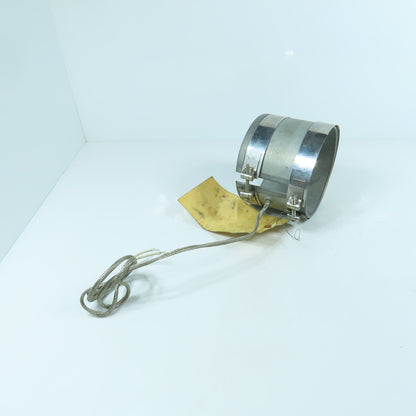 ITP B4U4B-3B 1500W Heater Band 480V 4-3/4" ID x 4" W