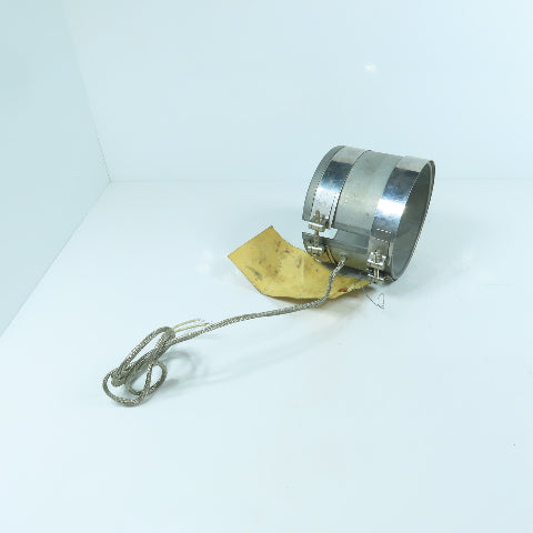 ITP B4U4B-3B 1500W Heater Band 480V 4-3/4" ID x 4" W