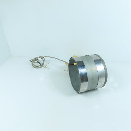 ITP B4U4B-3B 1500W Heater Band 480V 4-3/4" ID x 4" W