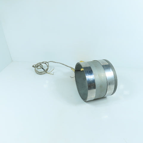 ITP B4U4B-3B 1500W Heater Band 480V 4-3/4" ID x 4" W