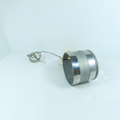 ITP B4U4B-3B 1500W Heater Band 480V 4-3/4" ID x 4" W
