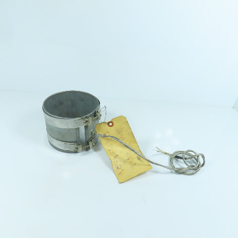 ITP B4U4B-3B 1500W Heater Band 480V 4-3/4" ID x 4" W
