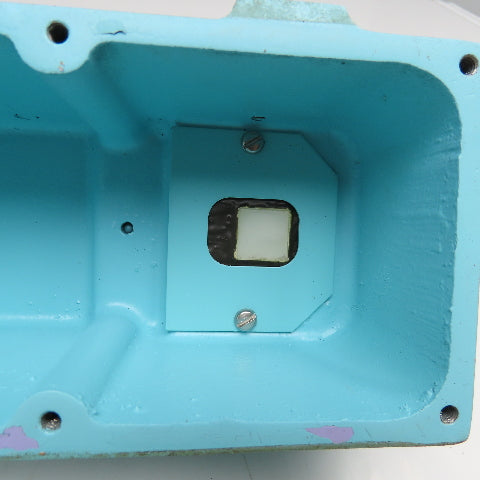 Mayatech Corp 421421-3 Hamamatsu 931A Sensing Head W/ Photomultiplier