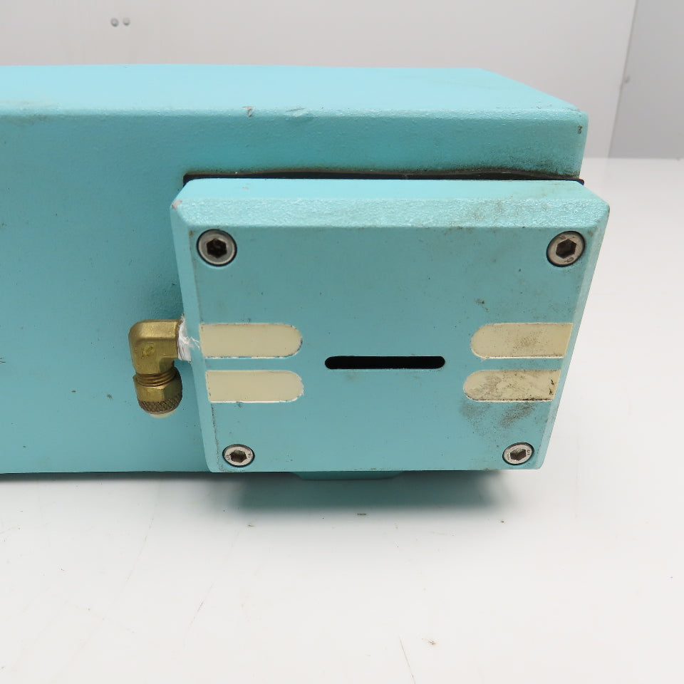 Mayatech Corp 421421-3 Hamamatsu 931A Sensing Head W/ Photomultiplier