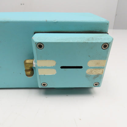 Mayatech Corp 421421-3 Hamamatsu 931A Sensing Head W/ Photomultiplier