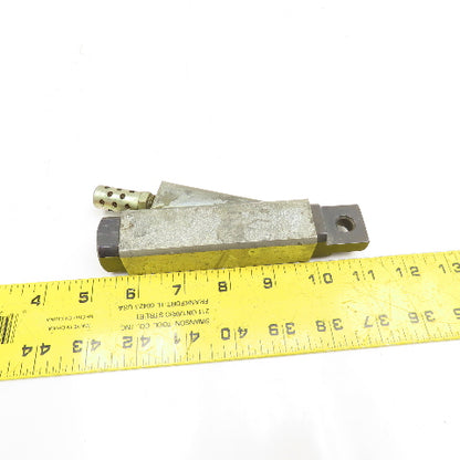 Cleveland Vibrator ACM 3/4" Spring Activated Piston Air Vibrator
