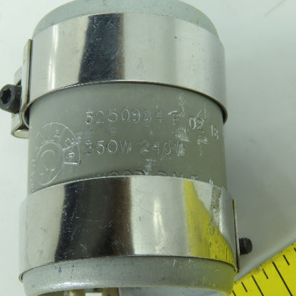 Tempco 5250984 F 02 18 350W Heater Band 240V 1-1/2" X 2-1/2"