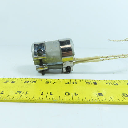 Tempco 5250984 F 02 18 350W Heater Band 240V 1-1/2" X 2-1/2"