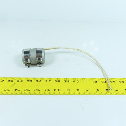Tempco 5250984 F 02 18 350W Heater Band 240V 1-1/2" X 2-1/2"