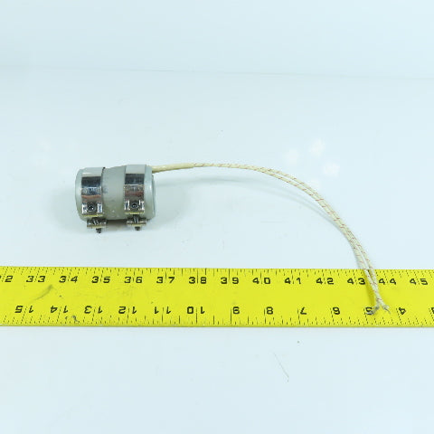 Tempco 5250984 F 02 18 350W Heater Band 240V 1-1/2" X 2-1/2"