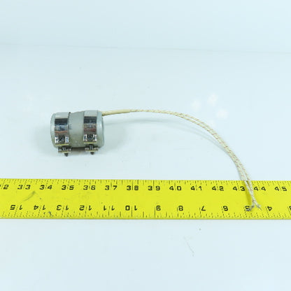 Tempco 5250984 F 02 18 350W Heater Band 240V 1-1/2" X 2-1/2"