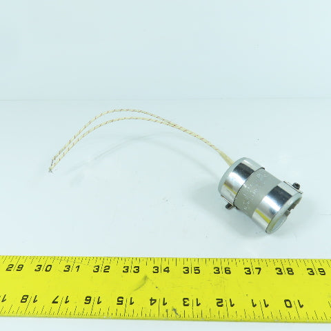 Tempco 5250984 F 02 18 350W Heater Band 240V 1-1/2" X 2-1/2"