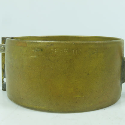 BOY 7645 00 4 A 450W Heater Band 230V 3-3/4" ID x 2" W
