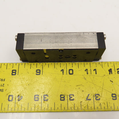 Metso 251979 Spool Valve Body