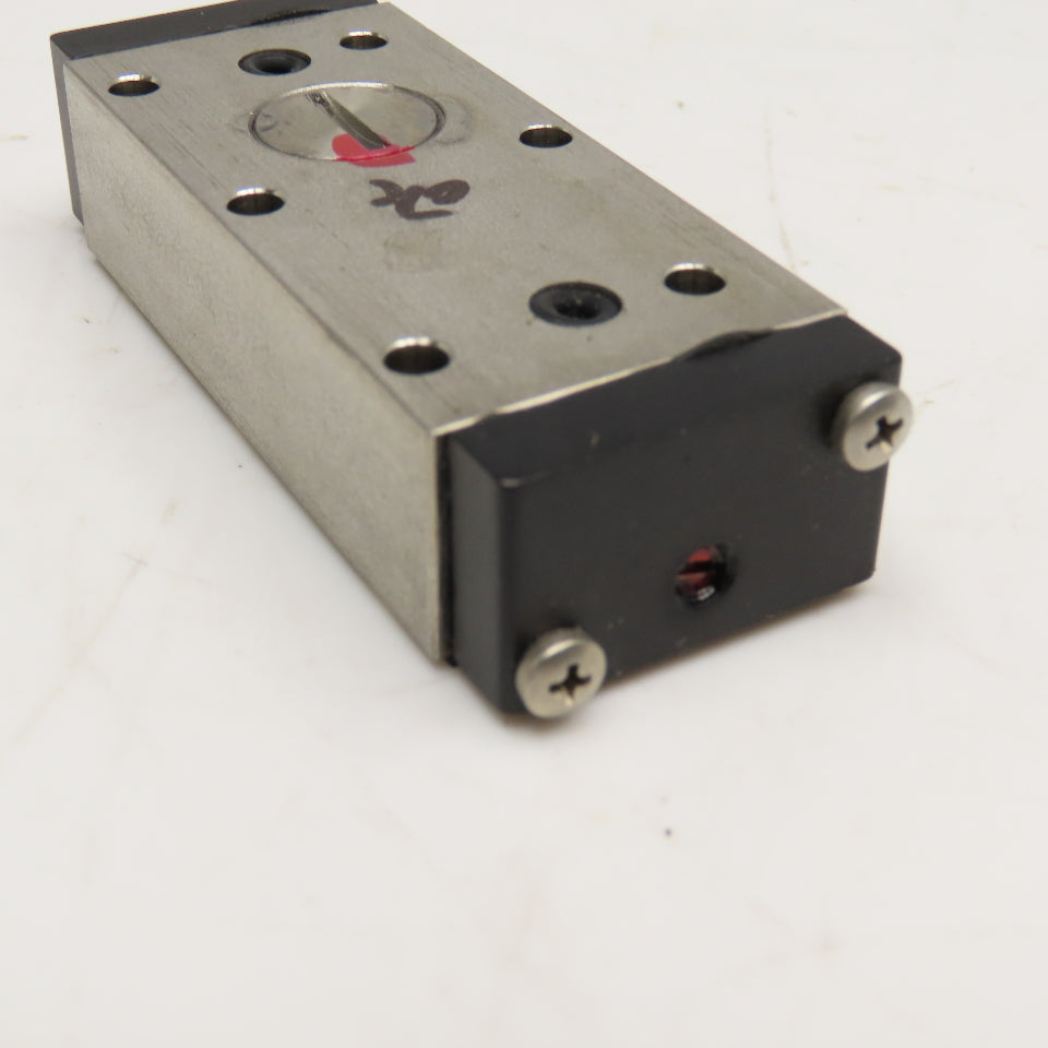 Metso 251979 Spool Valve Body