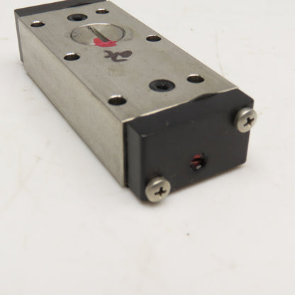 Metso 251979 Spool Valve Body