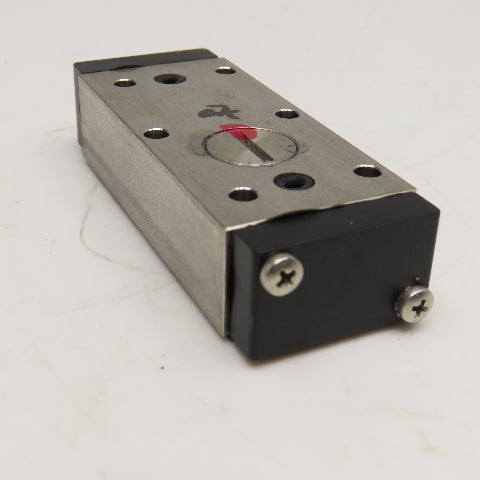 Metso 251979 Spool Valve Body
