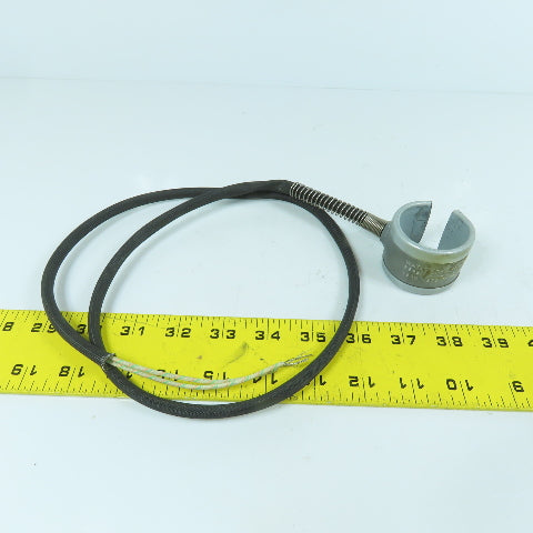 Watlow 9842 200W Heater Band 240V 1-1/2" ID x 1-1/2" W (No Clamp)