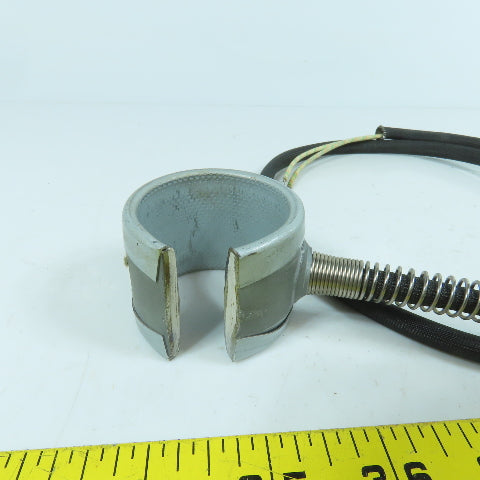Watlow 9842 200W Heater Band 240V 1-1/2" ID x 1-1/2" W (No Clamp)