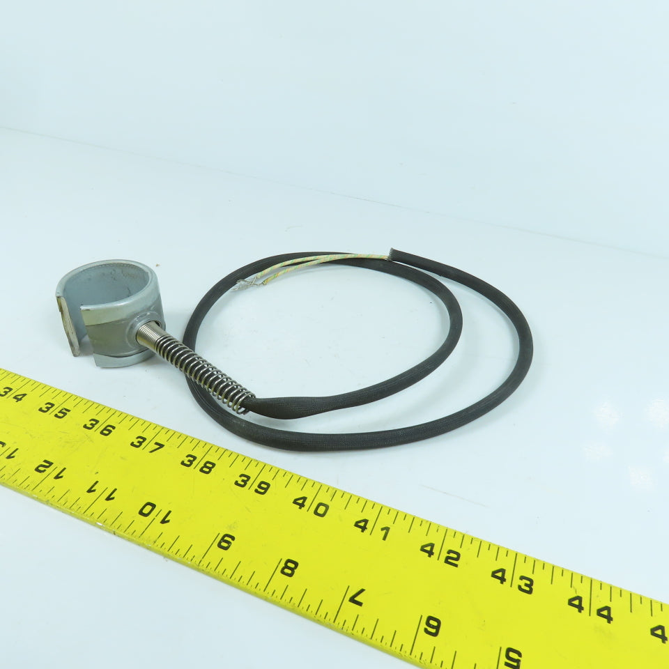 Watlow 9842 200W Heater Band 240V 1-1/2" ID x 1-1/2" W (No Clamp)