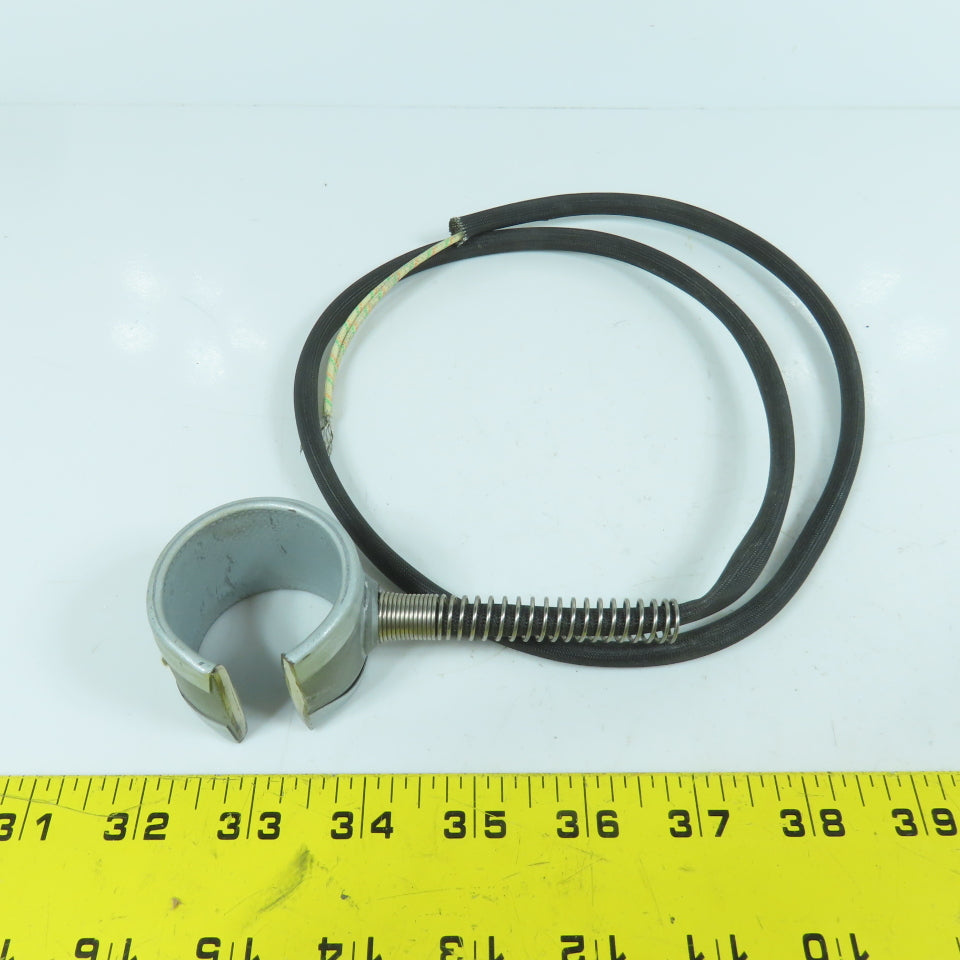 Watlow 9842 200W Heater Band 240V 1-1/2" ID x 1-1/2" W (No Clamp)