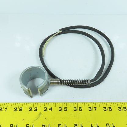 Watlow 9842 200W Heater Band 240V 1-1/2" ID x 1-1/2" W (No Clamp)