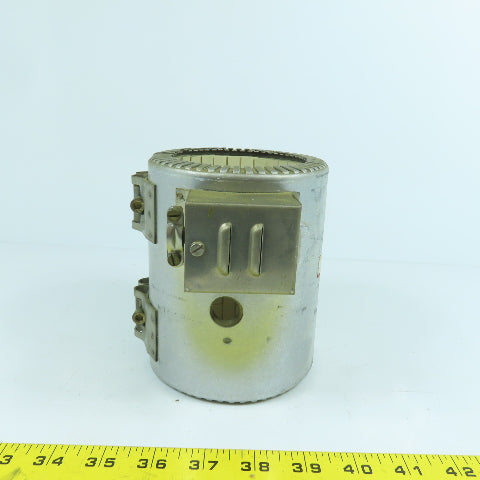 2571 00 3 1830W Flexible Heater Band 220V 3-3/4" ID x 5-1/2" W
