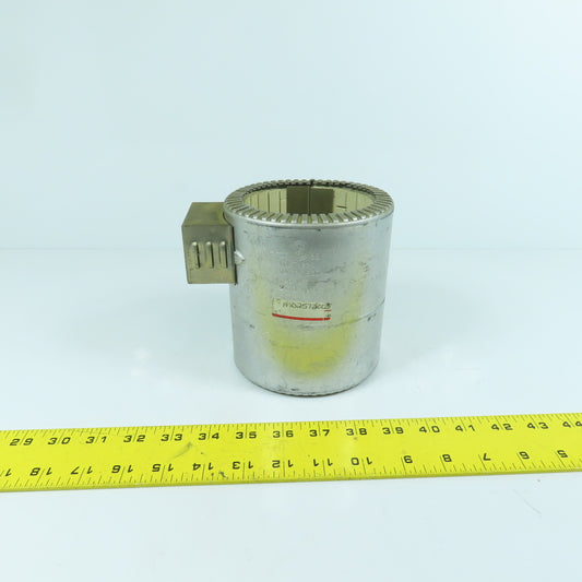 2571 00 3 1830W Flexible Heater Band 220V 3-3/4" ID x 5-1/2" W
